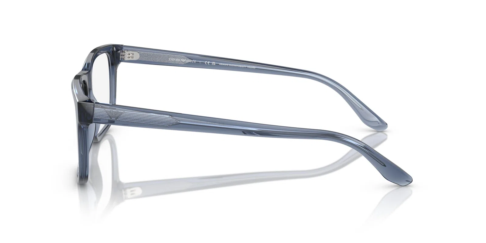 Emporio Armani 3218 Eyeglasses - view 24